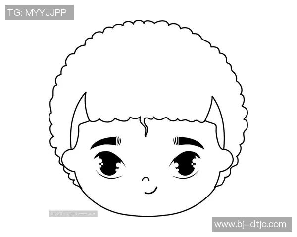 足球明星儿童头像男孩的可爱形象与梦想启航之旅