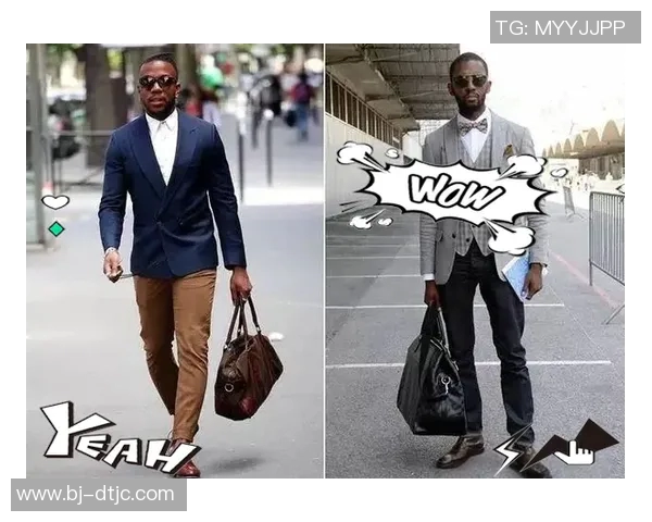 足球明星选择手包的时尚指南与搭配技巧分享