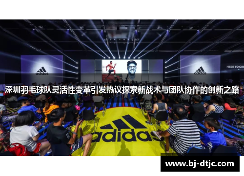 深圳羽毛球队灵活性变革引发热议探索新战术与团队协作的创新之路